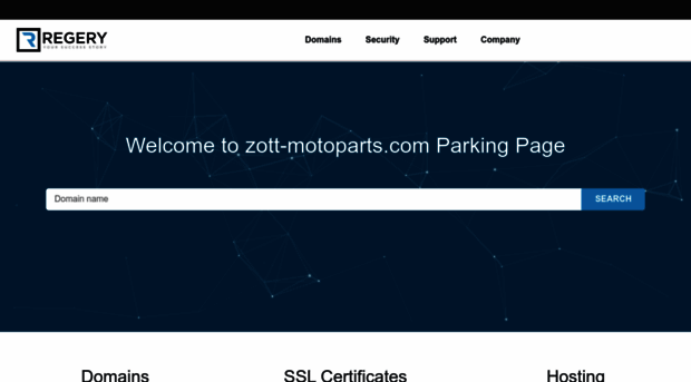 zott-motoparts.com