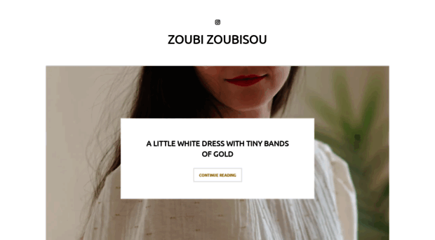 zoubizoubisou.com