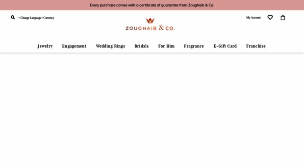 zoughaibandco.com