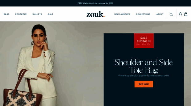 zouk.co.in