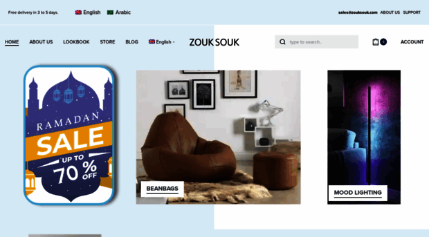 zouksouk.com