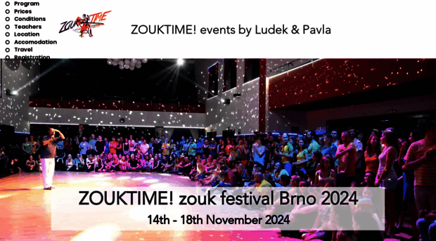 zouktime.com