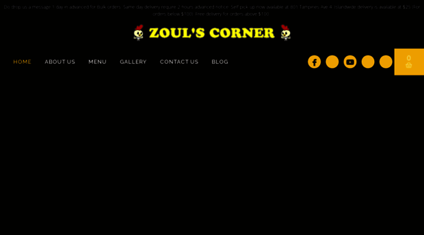 zoulcorner.com