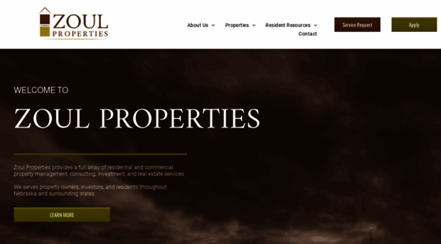 zoulproperties.com