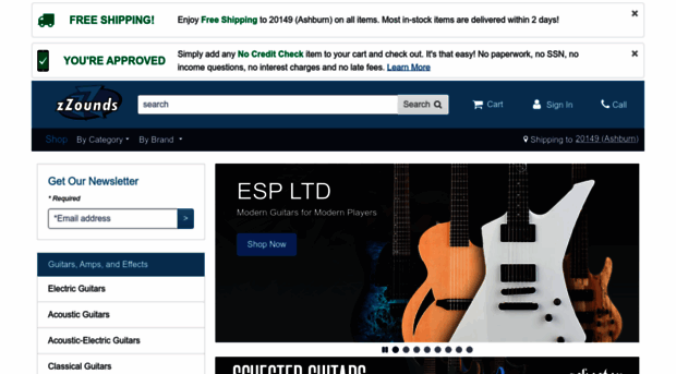 zounds.com