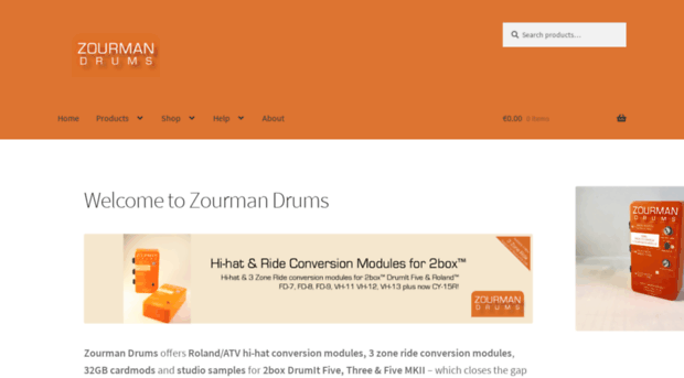 zourman.com