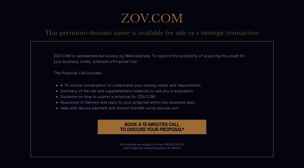 zov.com