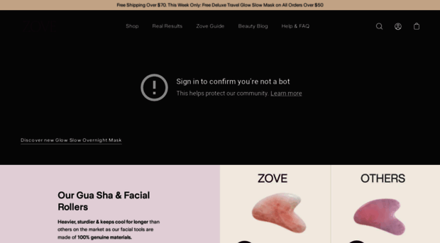 zovebeauty.com.au