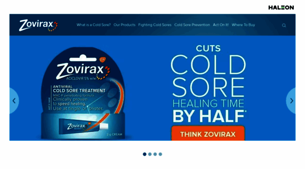 zovirax.co.nz