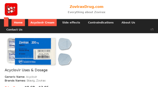 zoviraxdrug.com