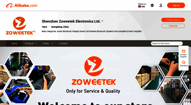 zoweetek.en.alibaba.com