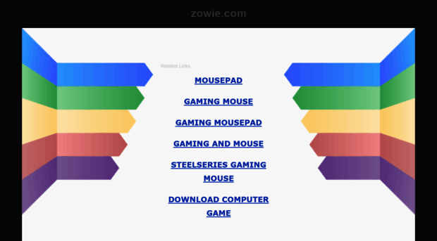 zowie.com