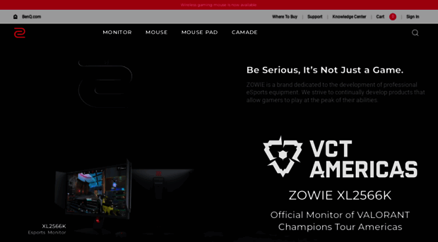 zowiedirect.com