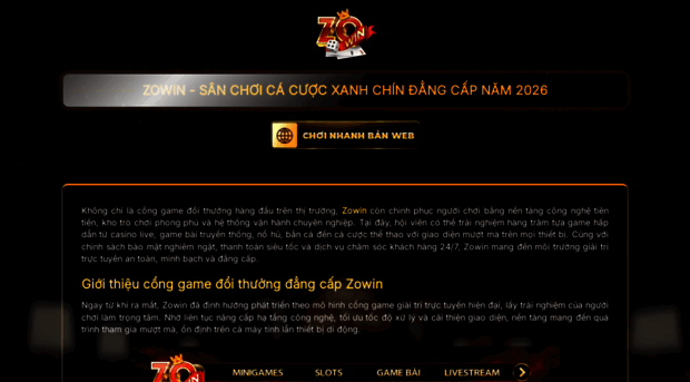 zowinmoi.com