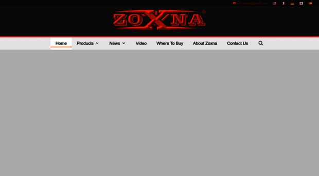 zoxna.com