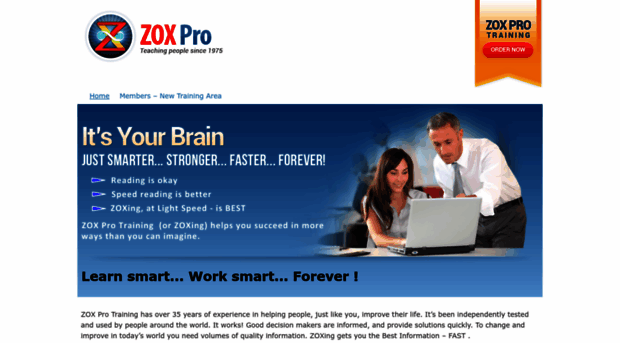 zoxpro.info