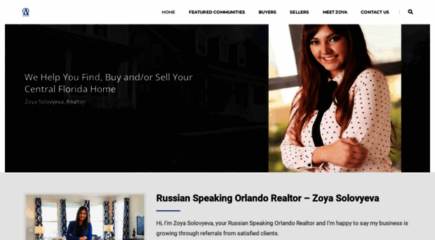 zoyasolovyeva.com