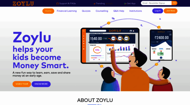 zoylu.com