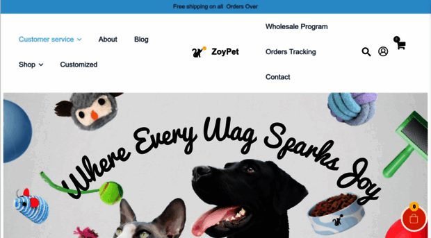 zoypet.com