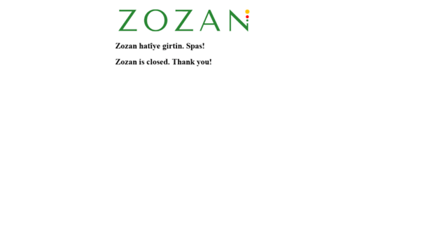 zozan.com