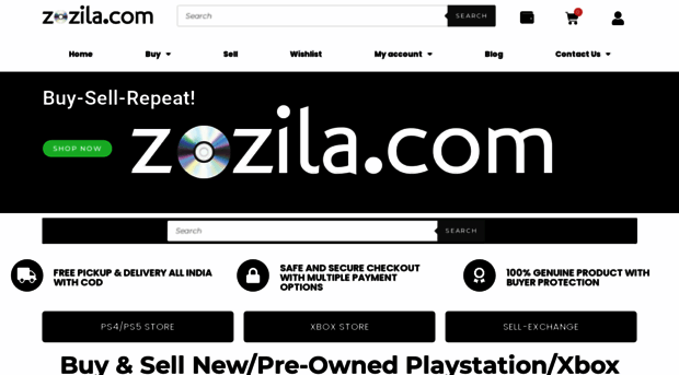 zozila.com