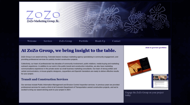 zozogroup.com