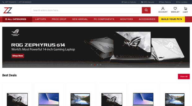 zozohub.com