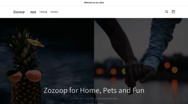 zozoop.com