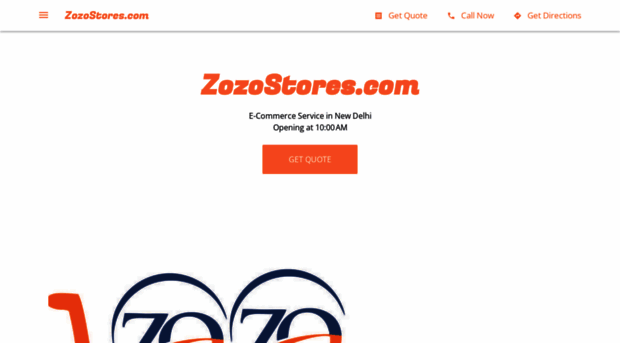 zozostorescom.business.site