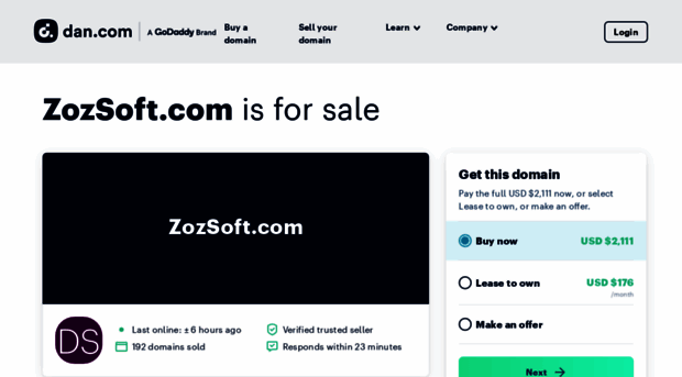 zozsoft.com
