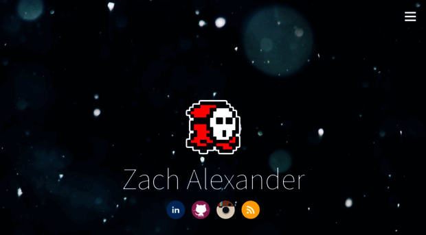 zpalexander.com