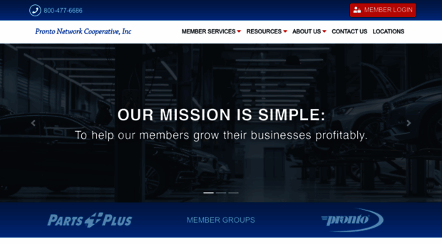 zparts.partsplus.com
