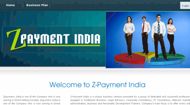 zpaymentindia.com