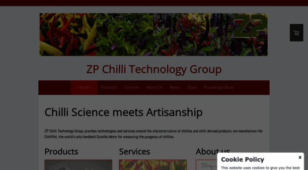 zpchilligroup.com