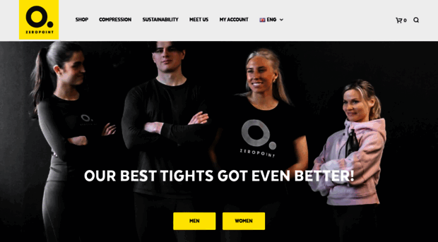 zpcompression.com