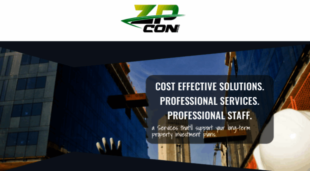 zpcon.co.za