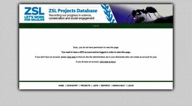 zpd.zsl.org