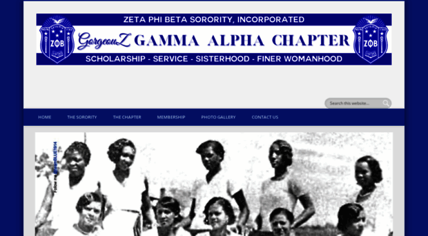 zphibgammaalpha.org