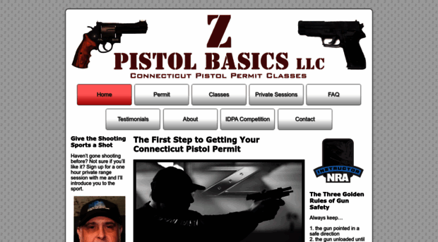 zpistolbasics.com