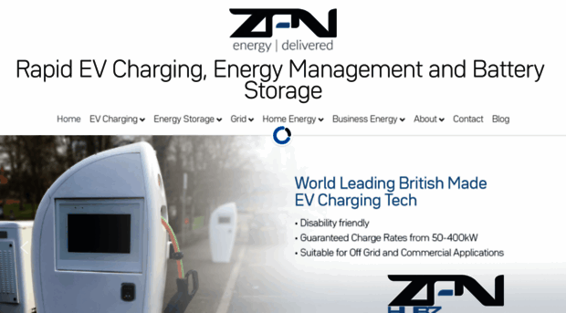 zpnenergy.com