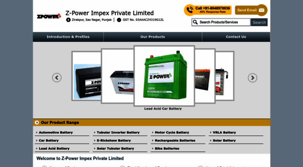 zpower.co.in