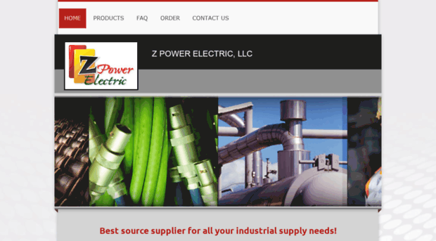 zpowerelectric.com