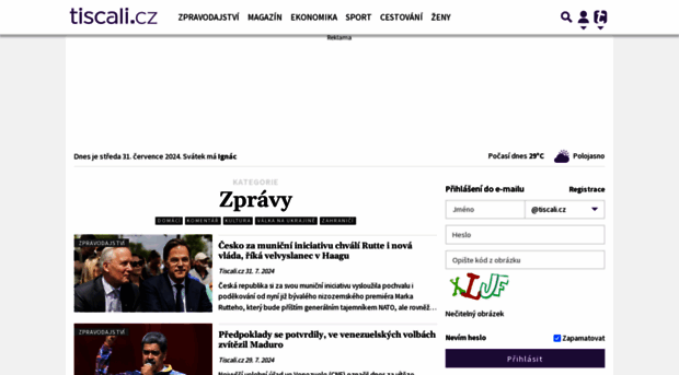 zpravy.tiscali.cz