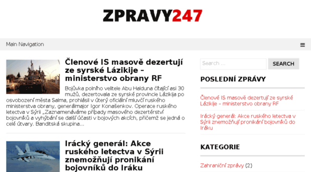 zpravy247.cz