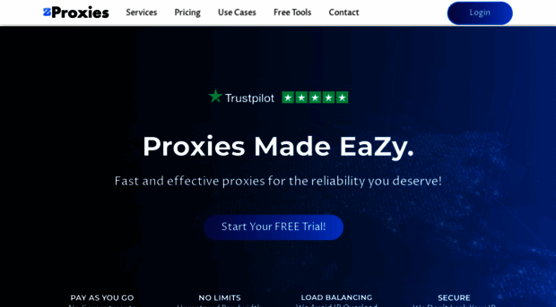 zproxies.com