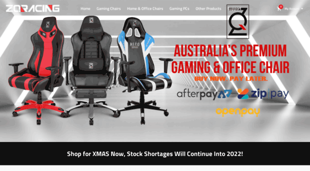 zqracing.com.au