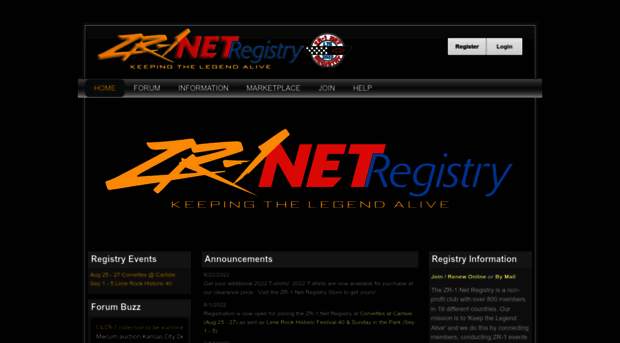 zr1netregistry.com