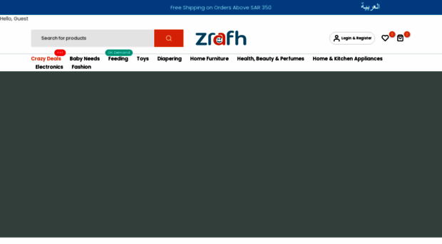 zrafh.com