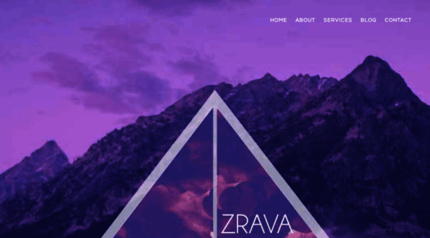 zrava.com