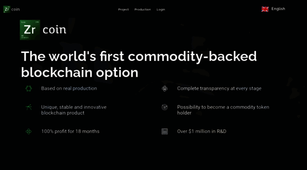 zrcoin.io